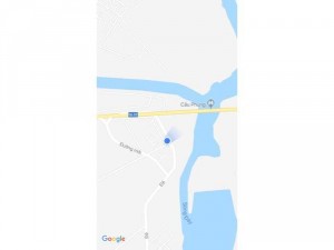 Bán đất thổ cư sổ đỏ đường ô tô tải xã Hiệp Thuận