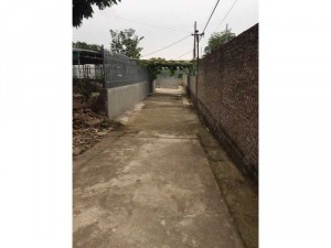Bán đất thổ cư sổ đỏ đường ô tô tải xã Hiệp Thuận