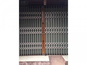 Bán đất thổ cư đường ô tô đã có nhà cấp 4 mới xây đẹp