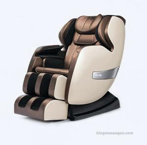 Ghế Masage MasterCare OZ-381