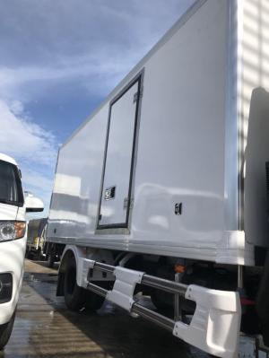 Xe tải Hino 3t5 bảo ôn