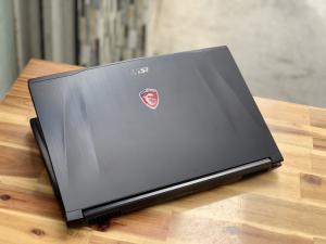 Laptop Gaming MSI GE62vr 6RF Apache Pro, i7 6700HQ 16G SSD256+1T Full HD Đèn phím GTX1060M