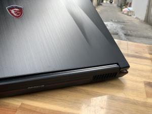 Laptop Gaming MSI GE62vr 6RF Apache Pro, i7 6700HQ 16G SSD256+1T Full HD Đèn phím GTX1060M