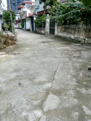 Vũ QuáchBán đất Cầu Thanh Trì, Đông Dư 35m2
