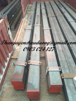 Thép thanh hợp kim SCM440, 40Cr, 40CrMn, 35CrMnSi