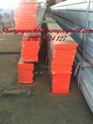 Thép thanh hợp kim SCM440, 40Cr, 40CrMn, 35CrMnSi