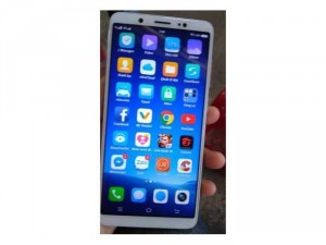 Vivo v7
