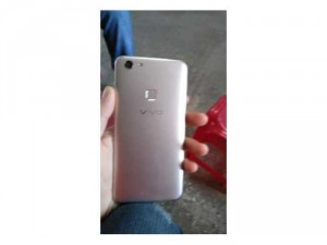 Vivo v7