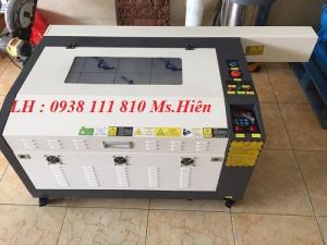 Máy khắc laser 6040 nhập khẩu giá rẻ