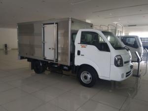 xe tải 2,5 tấn tây ninh có trả góp lãi suất ưu đãi, khuyến mãi đặc biệt dịp cuối năm