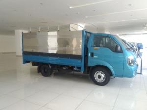 xe tải 2,5 tấn tây ninh có trả góp lãi suất ưu đãi, khuyến mãi đặc biệt dịp cuối năm