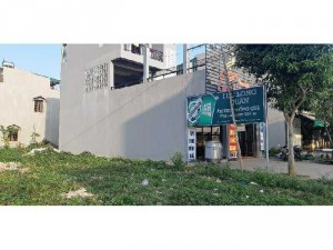 Bán Đất Mặt Đường Hàng Cau Sau Hợp Lực