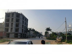 Bán Đất Mặt Đường Hàng Cau Sau Hợp Lực