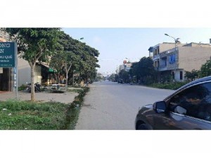 Bán Đất Mặt Đường Hàng Cau Sau Hợp Lực