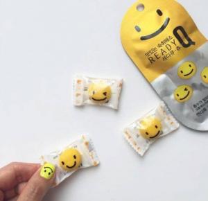 Viên kẹo giải rượu Ready Q Hàn Quốc - Seoul Shop