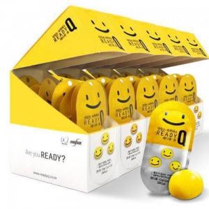 nguồn hàng sỉ viên uống giải rượu bia Ready Q Hàn Quốc
