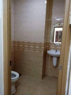 Nhà 2 lầu mới xây đường Nguyễn Văn Quá