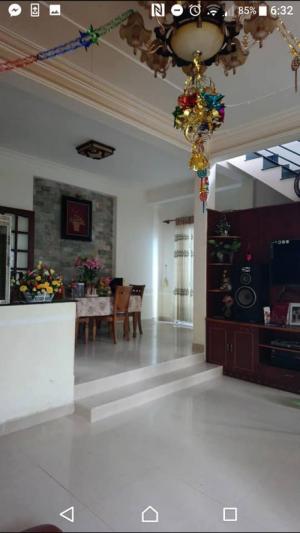 Màu sắc rực rỡ nhà mới phường 5, Đà Lạt, BĐS Smartland