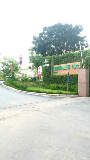 Đất nền 13C Greenlife đầu tư tuyệt vời, nền 85m2, SHR