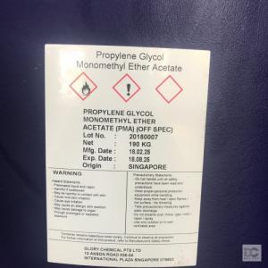 PMA Glycol Ether PM Acetate (PMA)