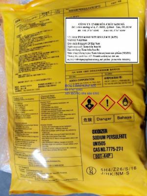 SPS Sodium Peroxydisulfate (SPS)