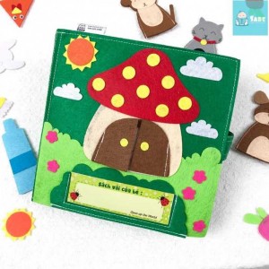 Chất liệu vải eco-friendly an toàn đạt chứng nhận Quatest
