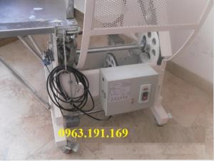 Máy buộc dây nilon các loại hộp, sản phẩm