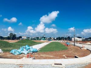Nhận đặt chỗ GĐ2 dự án đẹp nhất Thị trấn Mộ Đức - Quảng Ngãi