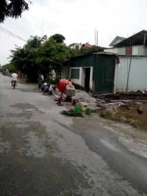 Bán đất Đông Dư, trước tết chỉ 400 triệu nhận sổ đỏ.