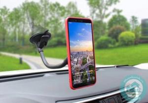 Giá Đỡ Điện Thoại Trên Xe Ô Tô NX5416