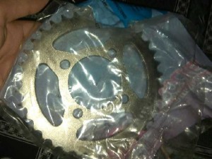 NSD TKR mới 99% gắn cho wave,dream,sirus