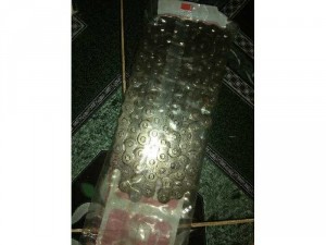 NSD TKR mới 99% gắn cho wave, dream, sir
