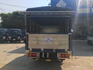 XE TẢI HYUNDAI 2.5 TẤN THÙNG MUI BẠT TRẢ GÓP