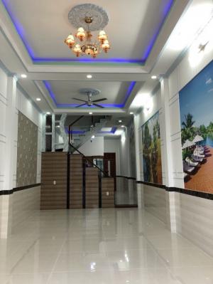 Bán Nhà Phường Long Bình Tân Biên Hòa