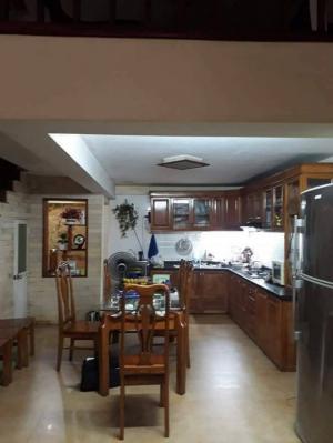 Cực sốc 56m2 3tầng 2.55 tỷ Phúc Tân Hoàn Kiếm