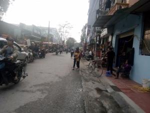 CHính chủ bán đất Kiên Thành đường ô tô vào đất.