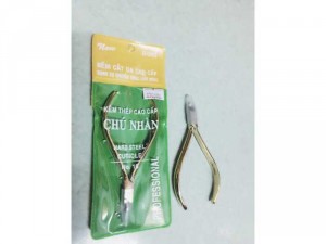 10 Kềm Cắt Da Vàng Loại Tốt - Xưởng Kềm Chú Nhàn
