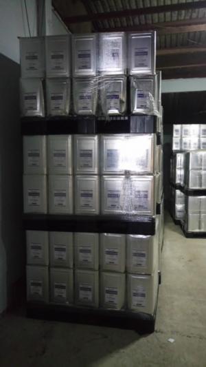 Đường nước Deasang Hàn Quốc phân phối bởi Công ty Quỳnh Nguyên