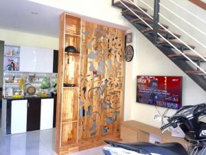 Nhà 2 mặt Kiệt Nguyễn Phước Nguyên mua nhanh đón tết