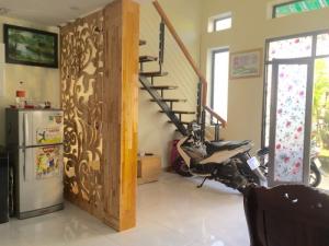 Nhà 2 mặt Kiệt Nguyễn Phước Nguyên mua nhanh đón tết