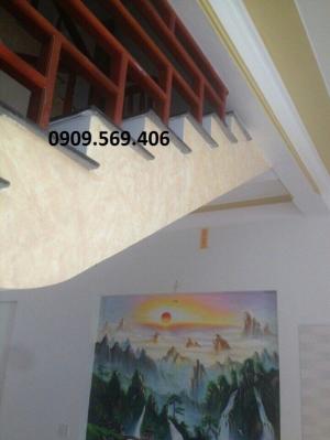 Nhận thi công sơn nước tại Bình Dương - thợ sơn nhà giá rẻ