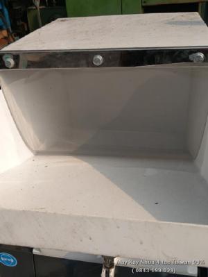 Máy nghiền 4 tấc mới 99% tặng tri ân khách ( chỉ 2 máy)