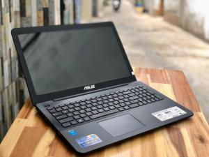 Laptop Asus X555LP, i5 5200U 4G 500G Vga rời Đẹp zin 100% Giá rẻ