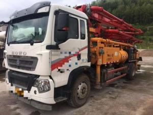 sany 30m