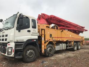49m putzmeister