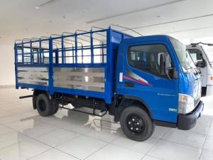 Bán xe tải 3,5t Mitsubishi Fuso Canter