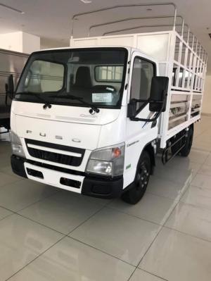 Bán xe Mitsubishi Fuso Canter 4.99 - 6.5