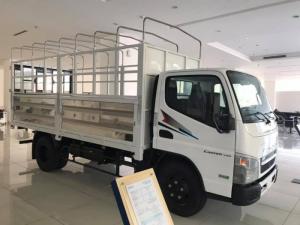 Bán xe Mitsubishi Fuso Canter 4.99 - 6.5