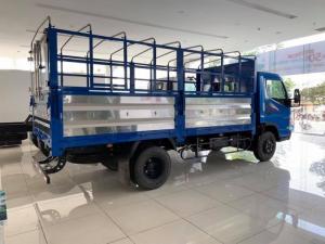 Bán xe Mitsubishi Fuso Canter 4.99 - 6.5