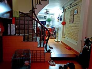 Bán nhà Chương Dương Độ, Hoàn Kiếm ,42m2, 5 tầng, MT 4m